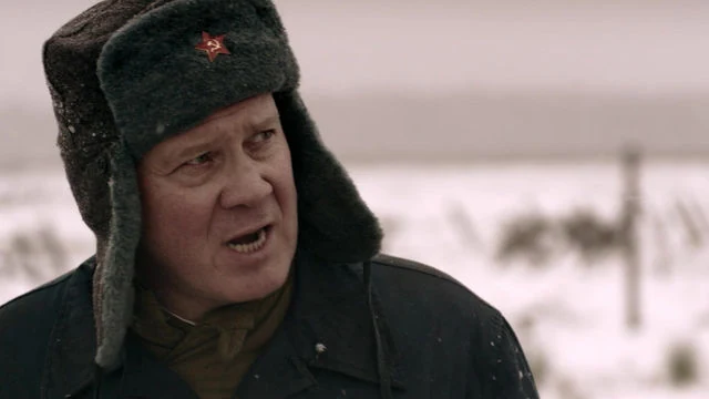 Постер Крепкая броня