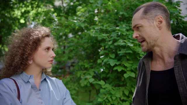 Постер Ведьмина любовь