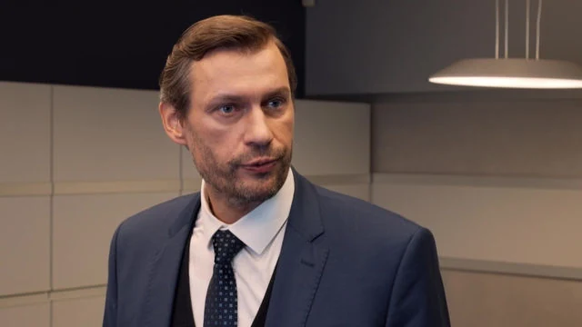 Постер Жизнь без ошибок