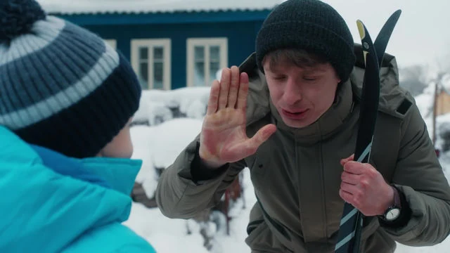 Постер Время любить