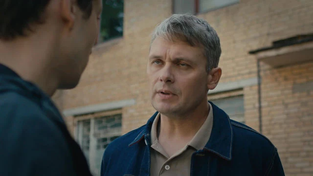 Постер Игра в убийство