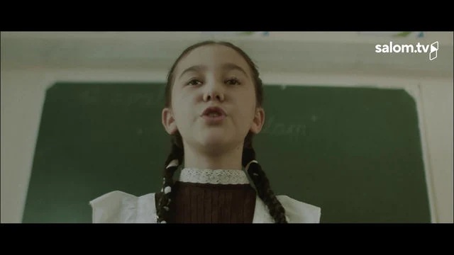 Постер Фара Ташкентский