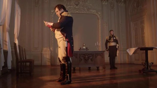 Постер 1812