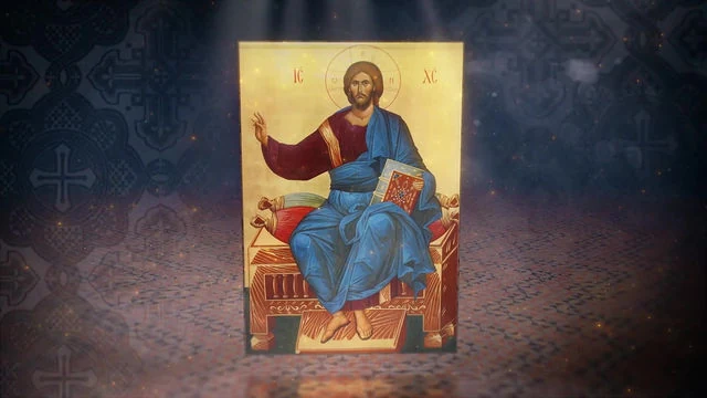 Постер Византия. Жизнь после смерти