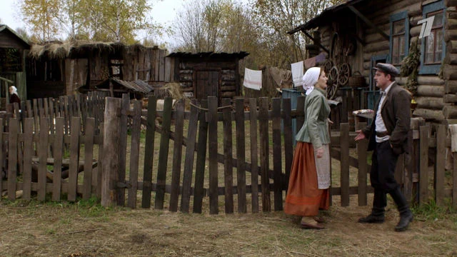 Постер Мужики и бабы