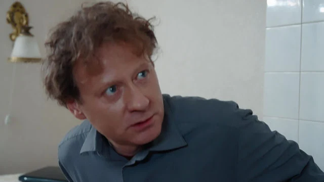 Постер Выбираю нас
