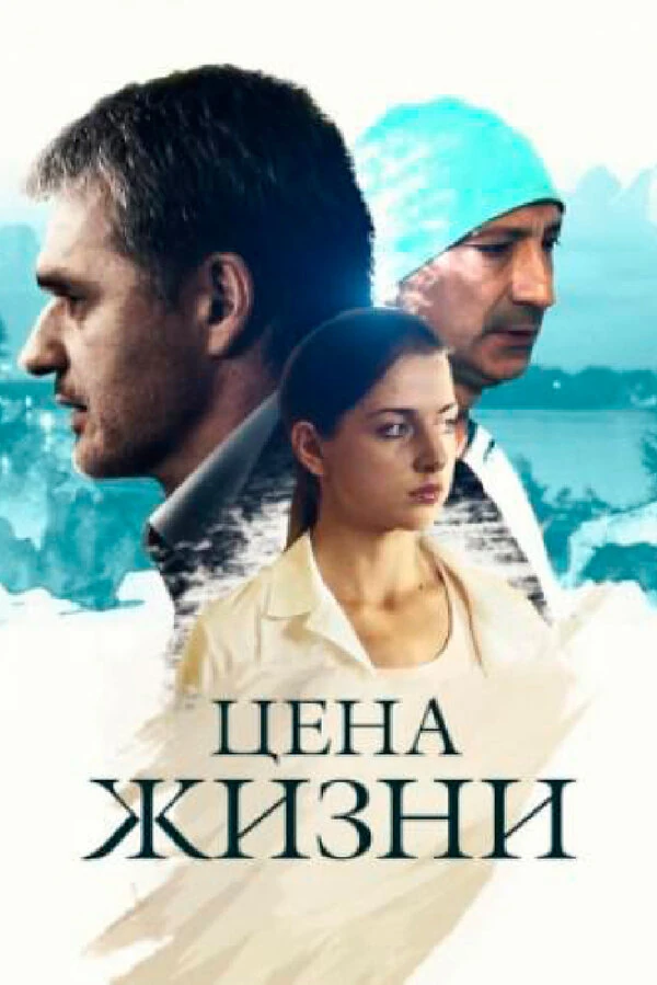 Постер Цена жизни (2013)